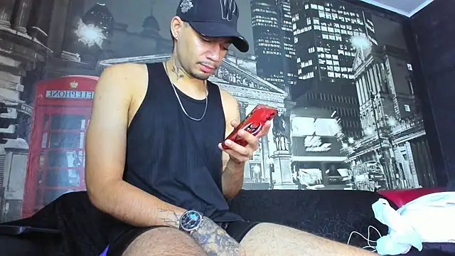 Daniel huge22 online show from June 2026 02:55:01 PM