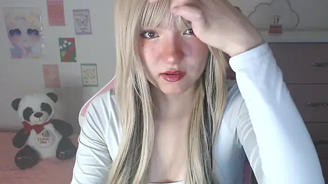 Sweet Skyy online show from April 2026 10:54:02 PM