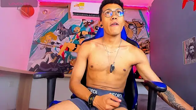 Kall Ell  online show from April 2026 04:08:02 AM