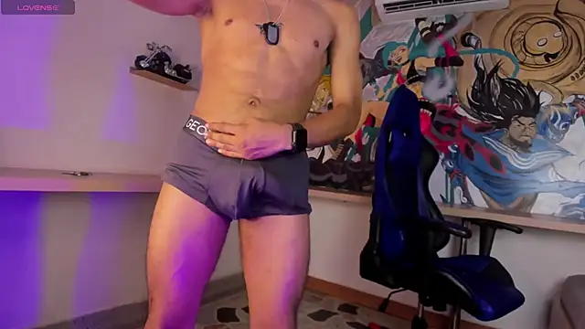 Kall Ell  online show from April 2026 04:04:01 AM