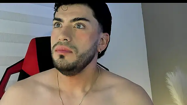 Alexander Diazz online show from April 2026 01:51:02 PM