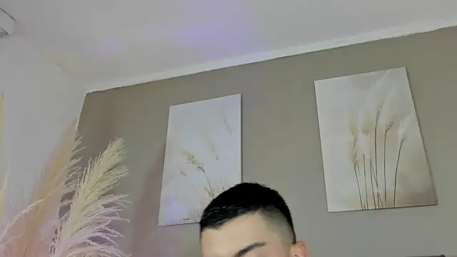 Alexander Diazz online show from June 2026 01:06:02 PM