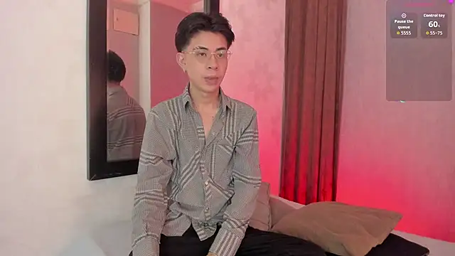 youn rider online show from June 2026 08:03:01 PM