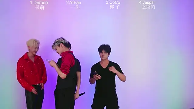 XL-CandyShop online show from April 2026 06:49:01 AM