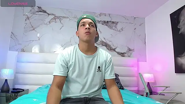 davisito 26 online show from April 2026 06:30:01 AM