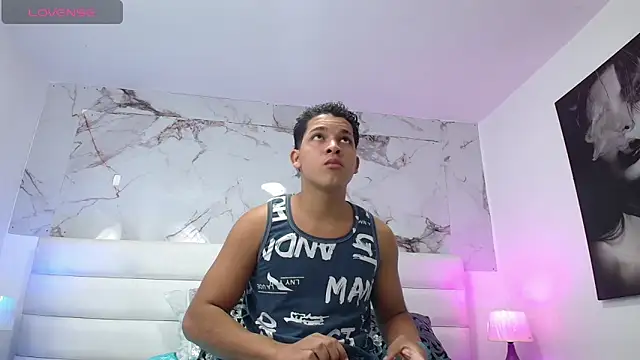 davisito 26 online show from April 2026 03:34:01 AM