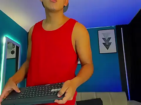 davisito 26 online show from April 2026 07:49:01 PM