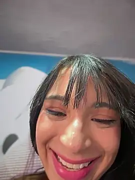 Sasha-firee online show from April 2026 02:36:02 AM