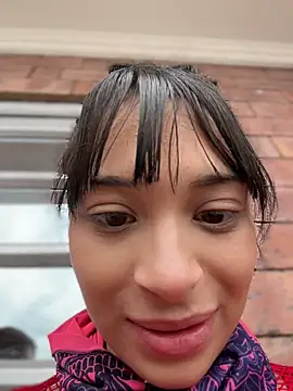 Sasha-firee online show from July 2026 05:17:02 PM