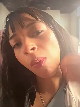 Sasha-firee online show from July 2026 05:18:02 PM