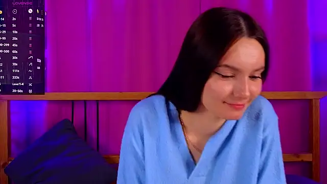 MarieFuller online show from April 2026 08:58:02 PM