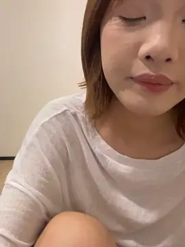 xiaohanbaby online show from April 2026 04:06:02 PM