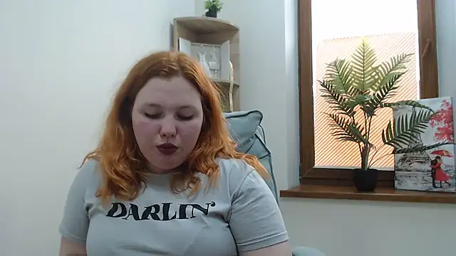 Aillia-Rous online show from April 2026 09:36:01 AM