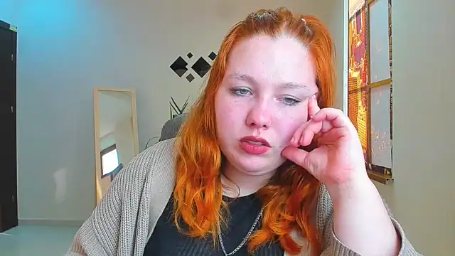 Aillia-Rous online show from April 2026 06:05:01 AM