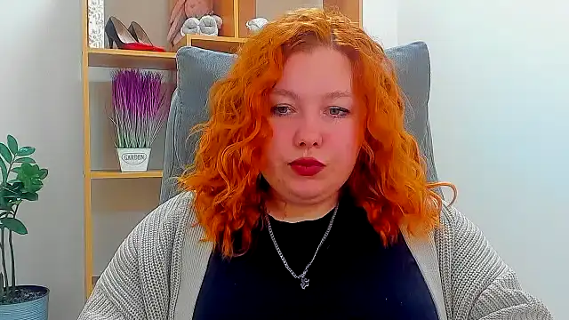 Aillia-Rous online show from April 2026 06:13:01 AM