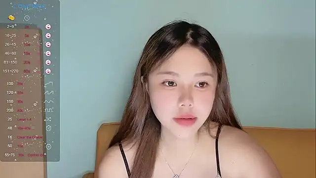 KaKa-01 online show from April 2026 05:18:02 AM