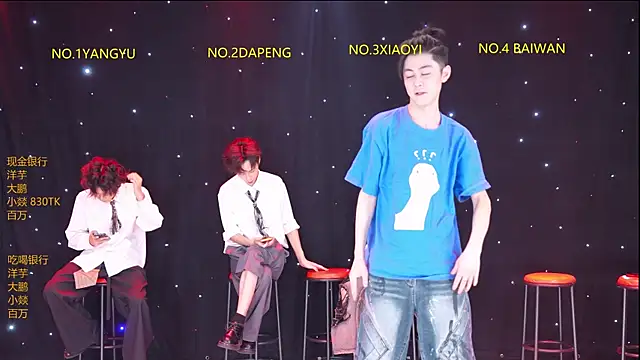 Badboy666888 online show from April 2026 12:38:01 PM