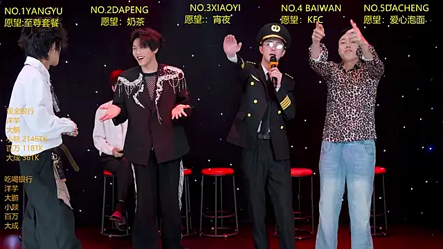 Badboy666888 online show from April 2026 12:52:02 PM