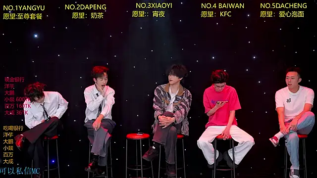 Badboy666888 online show from April 2026 12:31:01 PM