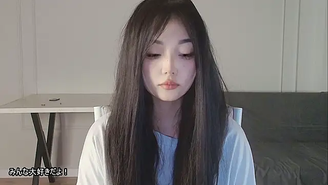 lissa meiji online show from April 2026 07:07:01 PM