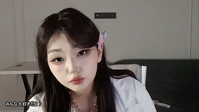 lissa meiji online show from April 2026 07:08:02 PM