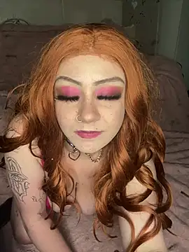 Snapshot of KarmaValentina chatting on May 2026 05:24:01 AM KarmaValentina online show from May 2026 05:24:01 AM