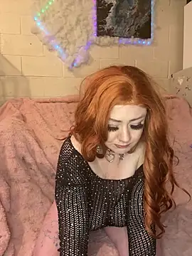Snapshot of KarmaValentina chatting on May 2026 01:23:01 AM KarmaValentina online show from May 2026 01:23:01 AM
