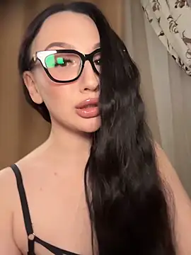 MileyBliss online show from April 2026 06:31:02 AM