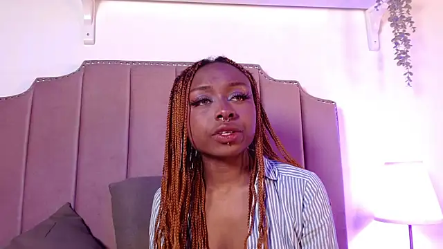 Midnigth bluee online show from April 2026 07:45:01 AM