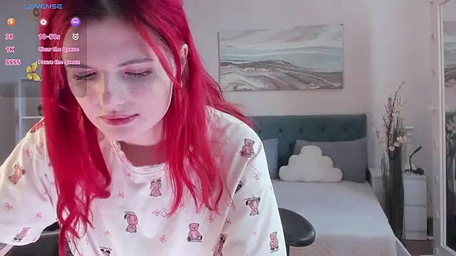 kittylunaa online show from April 2026 03:23:01 AM