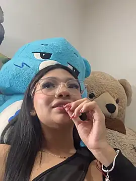 SERENA JONESS online show from April 2026 01:32:01 AM