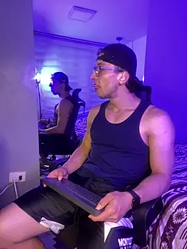 MARCO RUSH online show from April 2026 11:47:02 AM