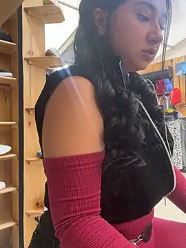 mariana-0306 online show from April 2026 07:08:01 PM