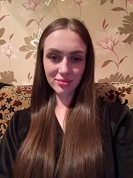 AlinaLove3213 online show from July 2026 08:19:01 PM
