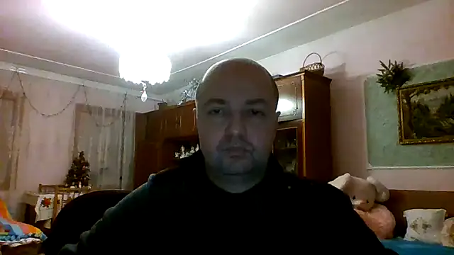 Luceriusbigass online show from December 2024 05:11:01 PM