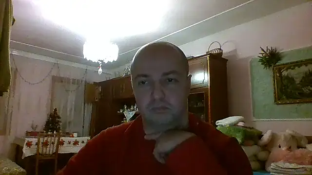 Luceriusbigass online show from January 2025 04:46:01 PM