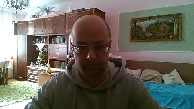 Luceriusbigass online show from February 2025 11:28:01 AM