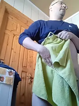 Luceriusbigass online show from February 2025 09:11:02 AM