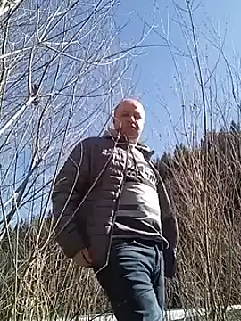 Luceriusbigass online show from March 2025 11:25:02 AM