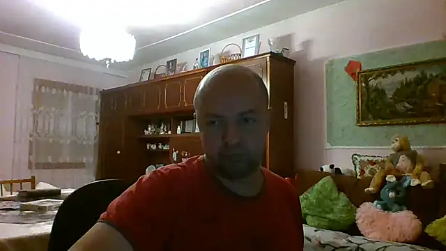 Luceriusbigass online show from July 2026 07:32:01 PM