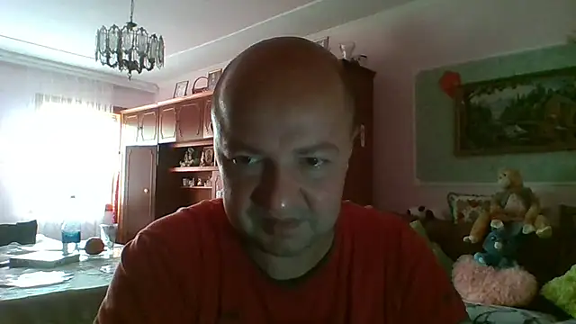 Luceriusbigass online show from July 2026 04:31:01 PM