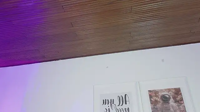 Gabbie Danger online show from April 2026 12:21:01 PM