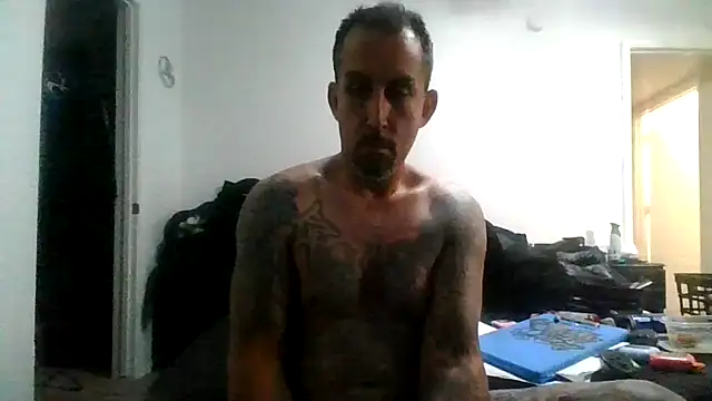 tenser59 online show from May 2026 05:41:02 PM
