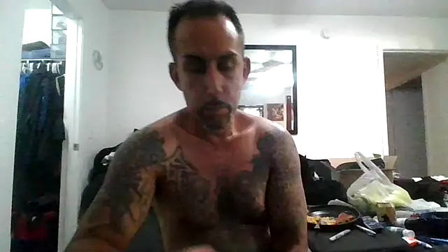 tenser59 online show from May 2026 09:36:02 AM