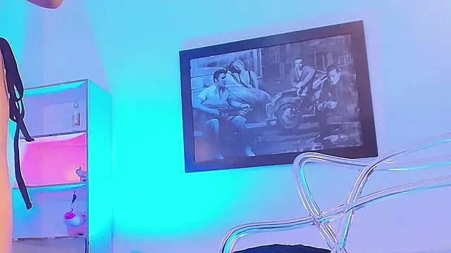 aisshalee online show from April 2026 08:56:01 PM