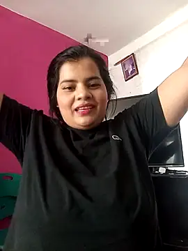 Sofia Moon01 online show from April 2026 07:27:01 PM