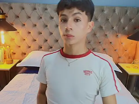 saintDangelo online show from April 2026 12:52:02 PM