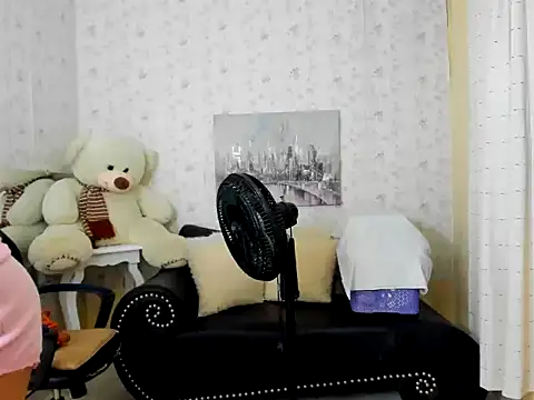 Ariel xoxo online show from April 2026 08:47:01 AM