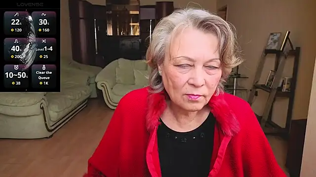 Tessa Tidal online show from April 2026 07:25:02 AM