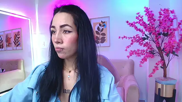 Snapshot of Rainy_doll chatting on May 2026 07:12:01 PM Rainy doll online show from May 2026 07:12:01 PM